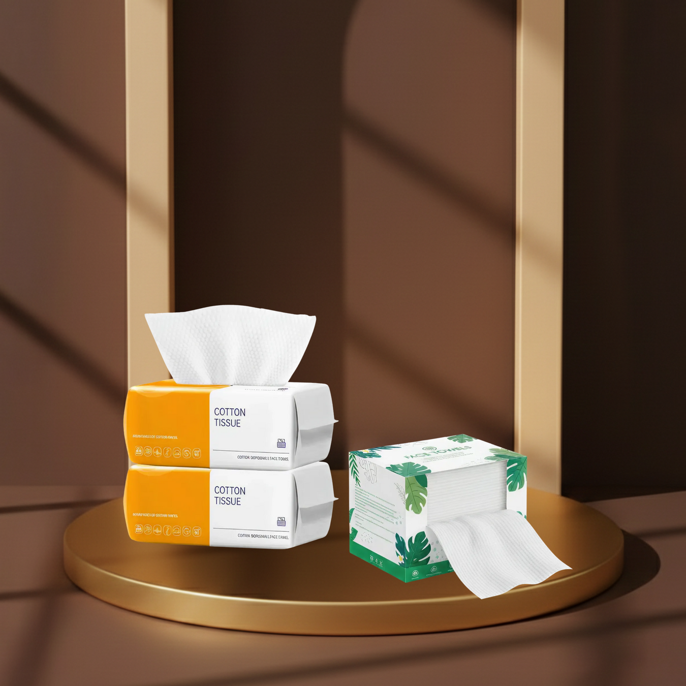 Clean skin club towels