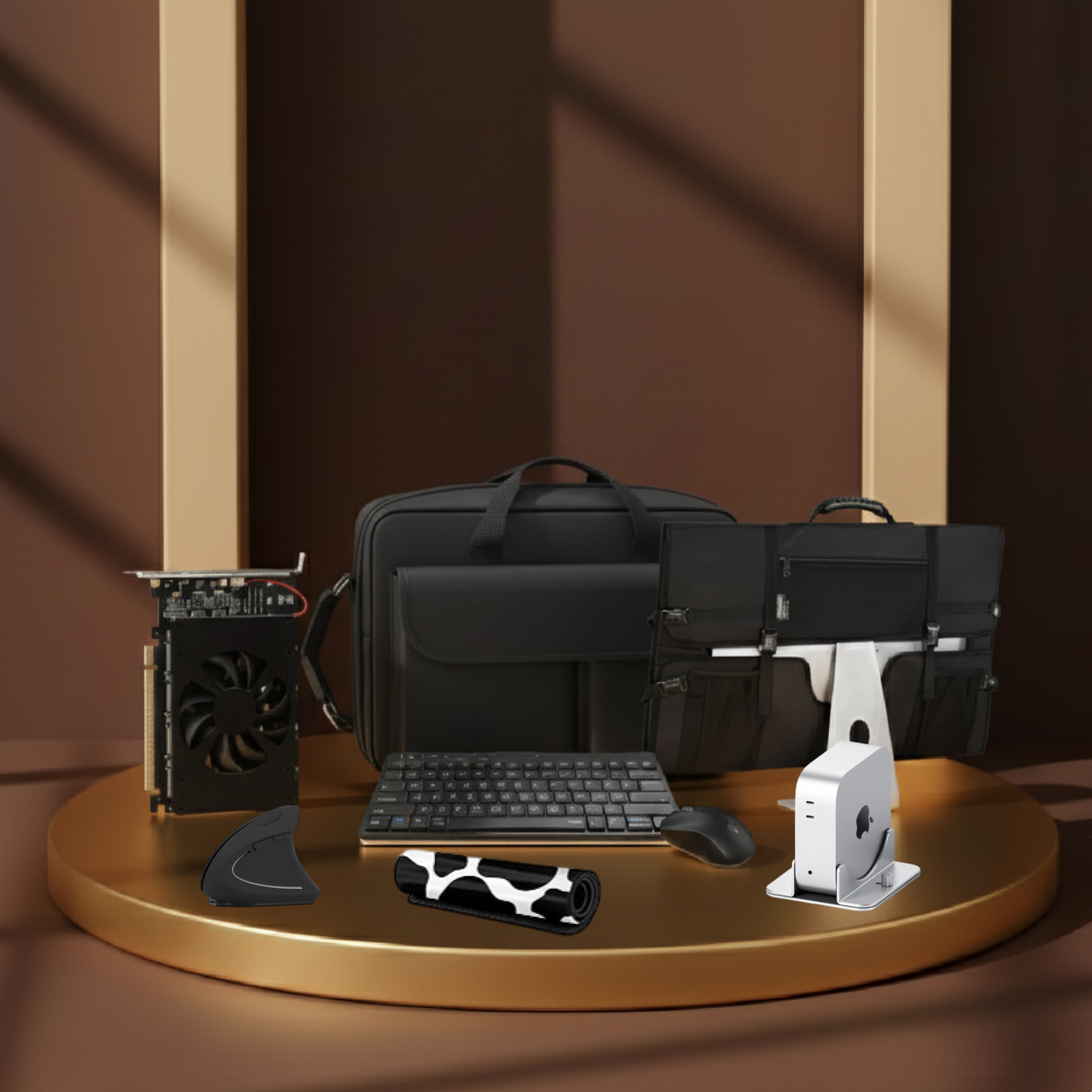 Computer Accessories