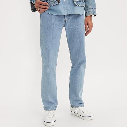Levi's Men 005010194 Denim Jeans Size- Regular