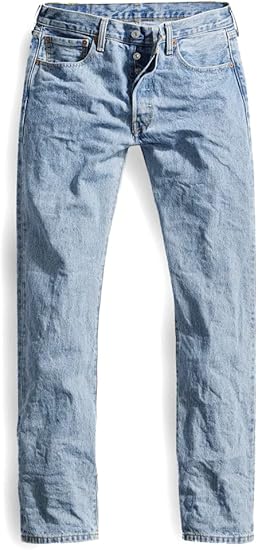 Levi's Men 005010194 Denim Jeans Size- Regular
