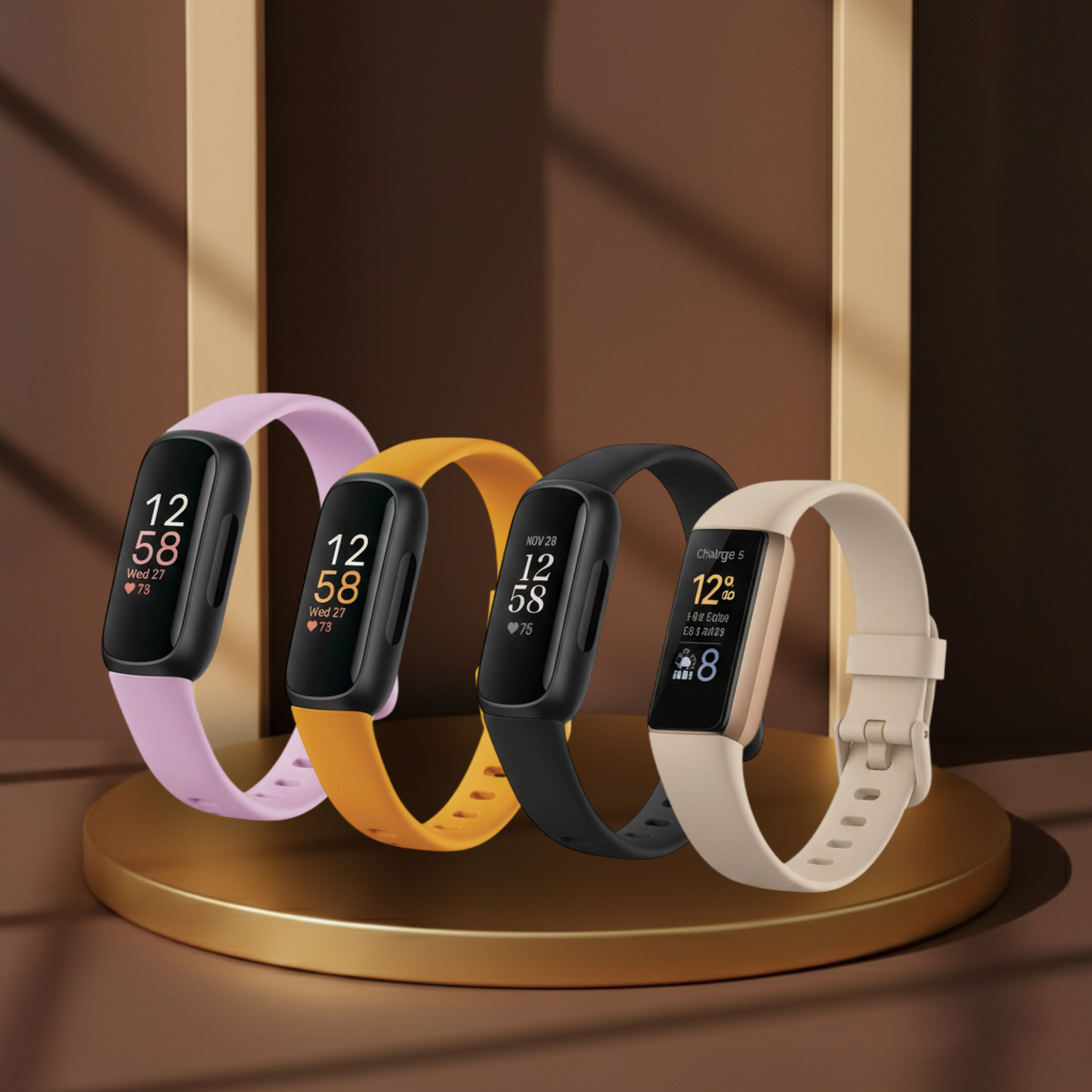 Fitbit Activity Trackers