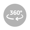 Kids Digital Sport Watch, Boys Girls Waterproof Sports Outdoor Watches Children Casual Electronic Analog Quartz Wrist Watches with Alarm Stopwatch