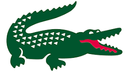 Lacoste logo