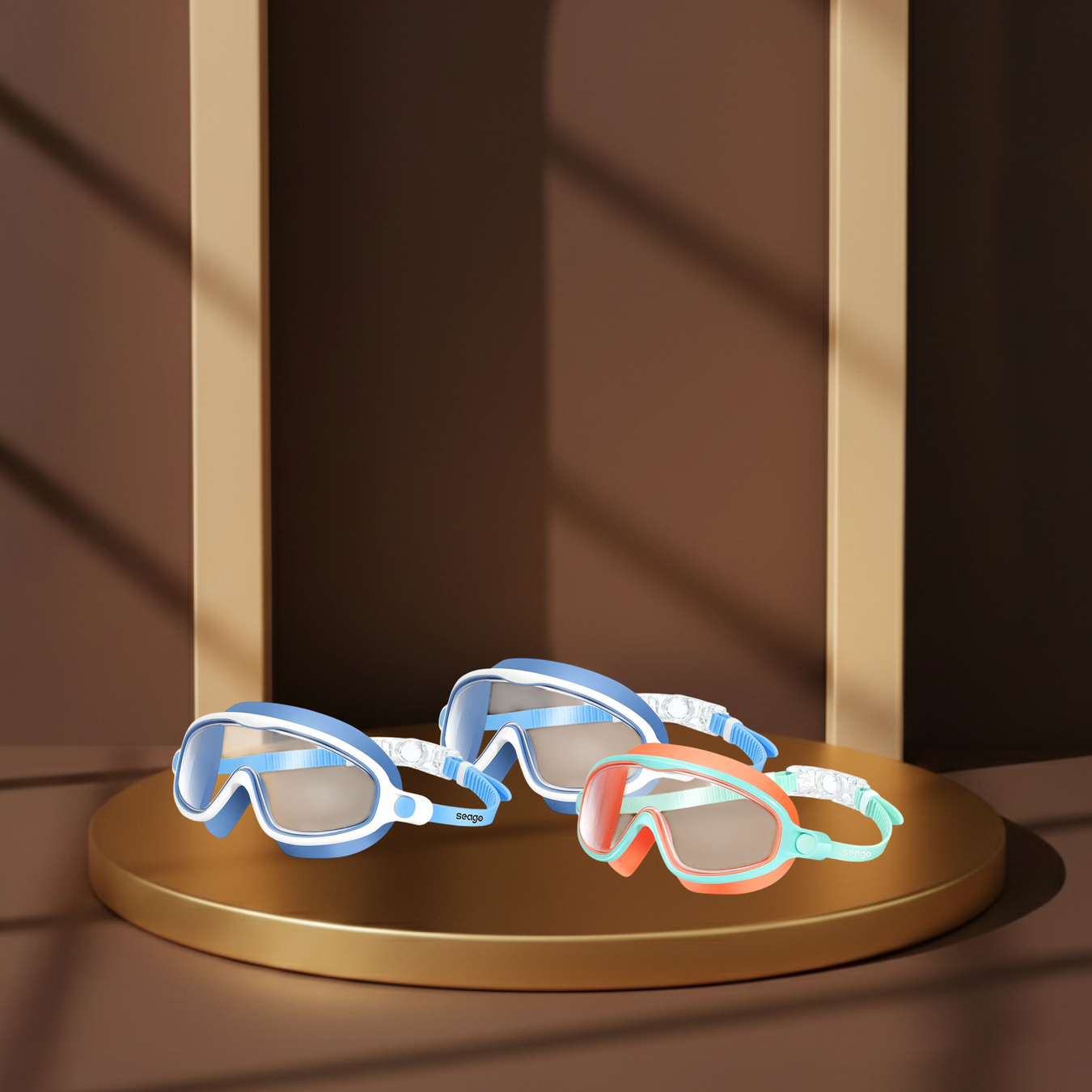 Seago swim goggles