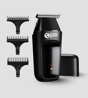 Trimmers & Grooming