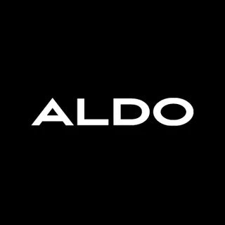 ALDO logo