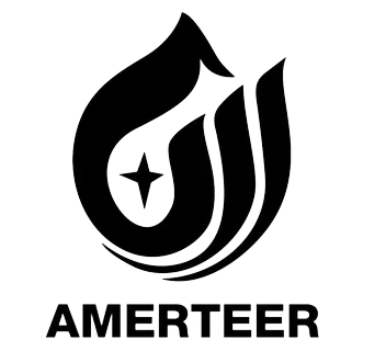 AMERTEER logo