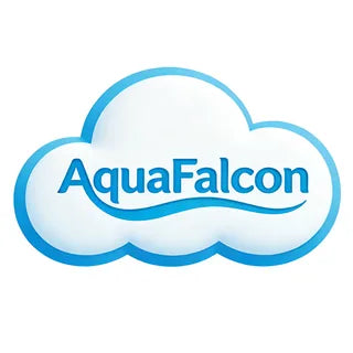 AquaFalcon logo
