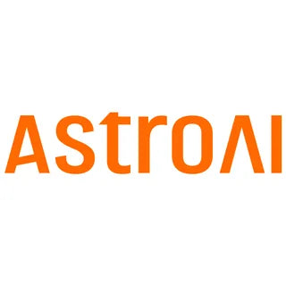 AstroAI logo