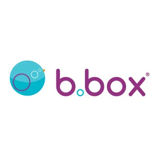 b.box logo