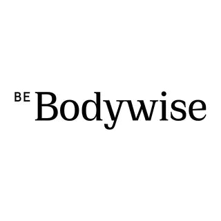 Be Bodywise logo