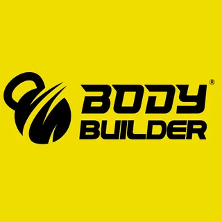 Body Builder logo