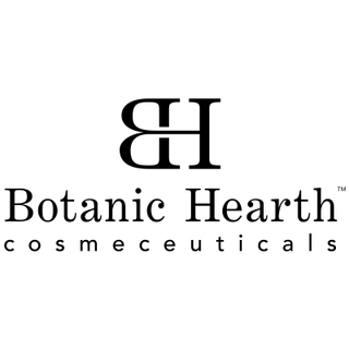 Botanic Hearth logo