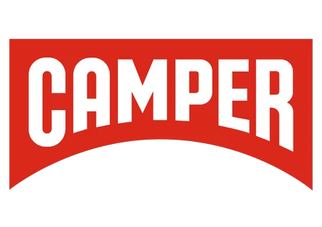 Camper logo