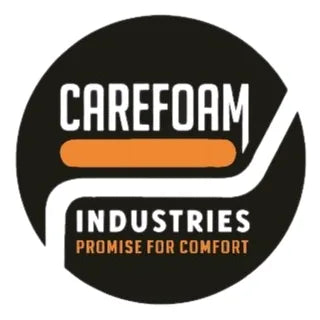 CareFoam logo