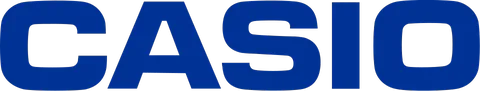 Casio logo