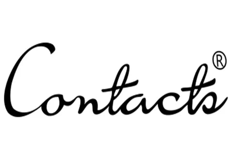 CONTACTS logo