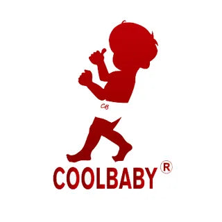 COOLBABY logo