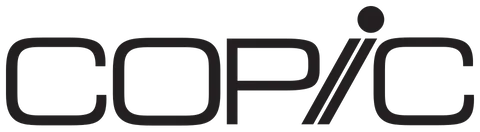 Copic logo