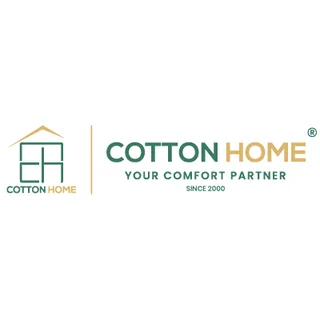 Cotton Home logo