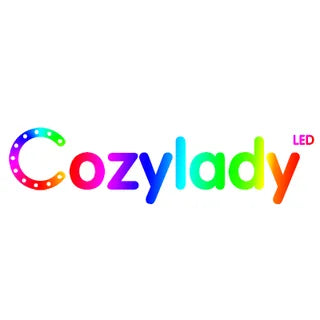 Cozylady logo