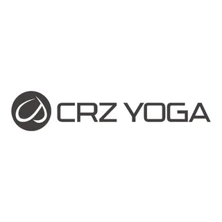 CRZ YOGA logo