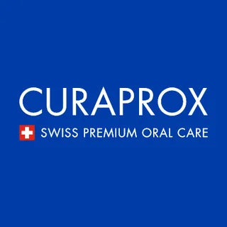 Curaprox logo