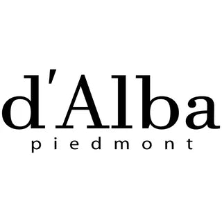 d'alba Piedmont logo