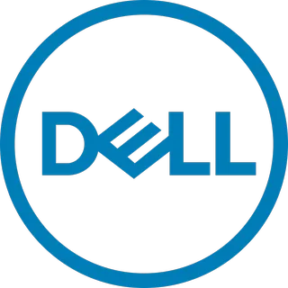 Dell logo