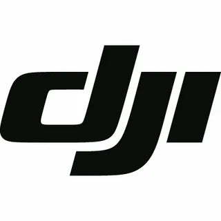 DJI logo