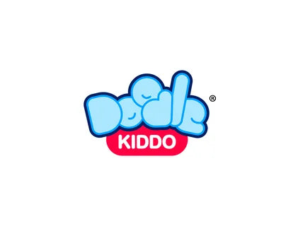 Doodle Kiddo logo