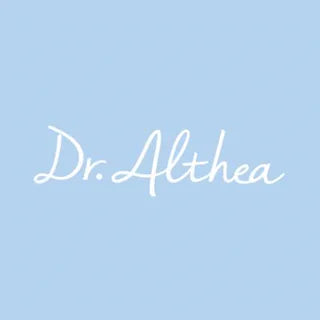 Dr.Althea logo