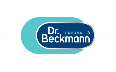 Dr. Beckmann logo
