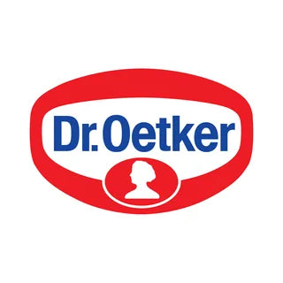 Dr. Oetker logo