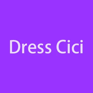 Dress Cici logo
