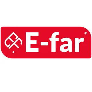 E-far logo