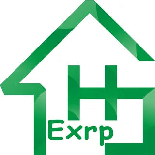 Exrp logo