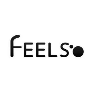 FEELSO logo