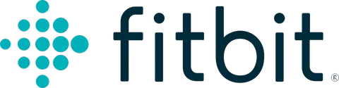 Fitbit logo