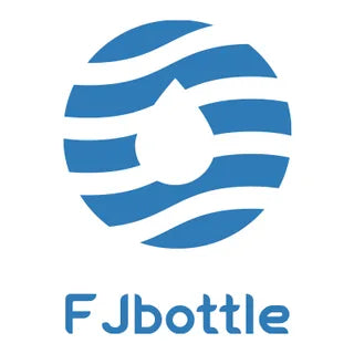 Fjbottle logo