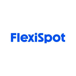 FLEXISPOT logo