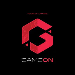 GAMEON logo