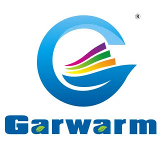 Garwarm logo
