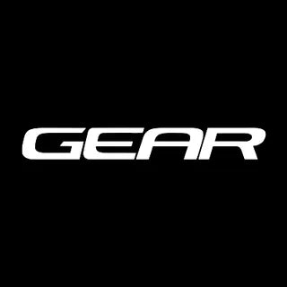 Gear logo