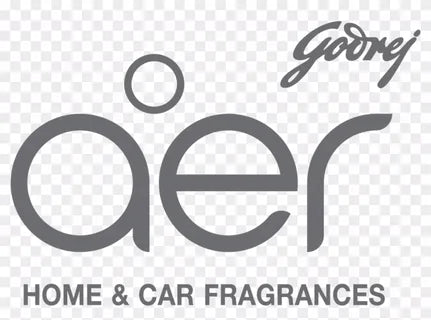 Godrej aer logo