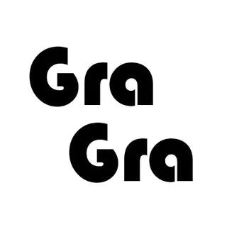 GraGra logo