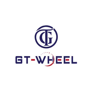 GT-WHEEL logo