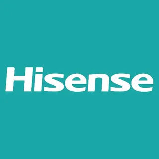 Hisense logo
