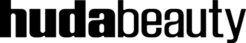Huda Beauty logo