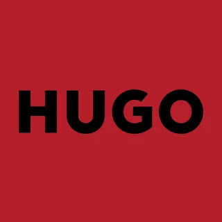 Hugo Boss logo